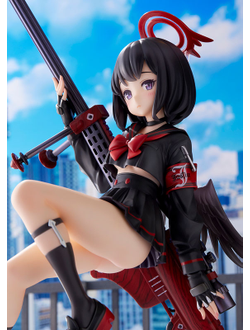 Фигурка 1/7 Масиро Сидзуяма (Mashiro Shizuyama)