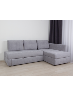 Диван угловой СИЛЬВИЯ ELAX