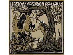 Hammers Of Misfortune – The Bastard CD