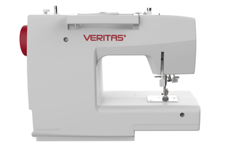 Электромеханическая швейная машина Veritas Anna