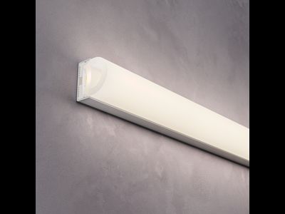 Термостойкий гибкий неон 1313 24В 14.4Вт/м 4000K IP67 5м, 200941