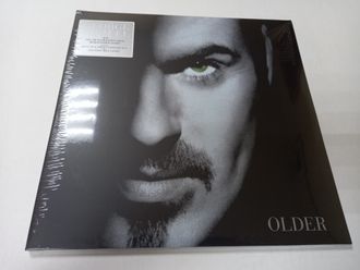 George Michael - Older (2xLP, Album, RE, RM, 180) NEW