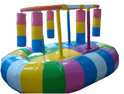 Качалка 4KIDS «Лес»