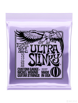 Ernie Ball 2227 Ultra Slinky (10-48)