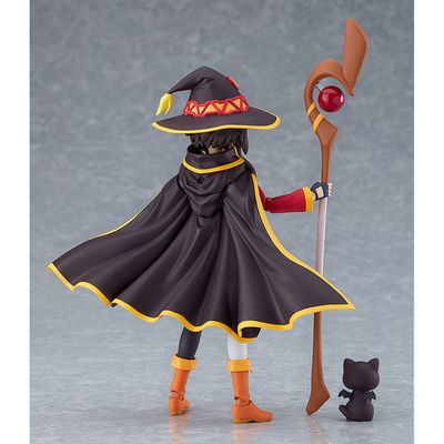 Фигурка фигма Мэгумин (figma Megumin)