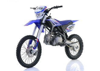 Питбайк RFZ Y 125LE