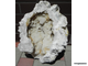 Жеода мелкокристаллического Кварца - отличный крупный образец!