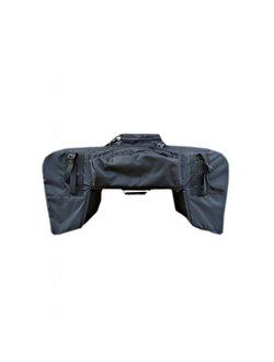 Кофр на квадроцикл CF X6,Х8 задний BASEG 29969 (с штормовым чехлом)