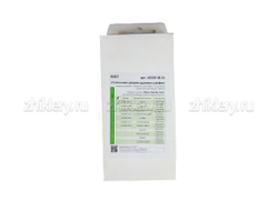 Уплотнение дверки духовки Gorenje 548665, О-образное, 380x320мм