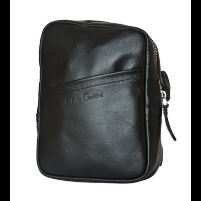 Набедренная сумка Salter black (арт. 7501-01)