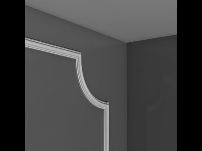 Угловой элемент PX103A