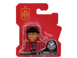 Футбольная фигурка Lamine Yamal NT (SS)