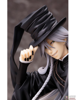 Фигурка 1/8 Гробовщик (Undertaker)
