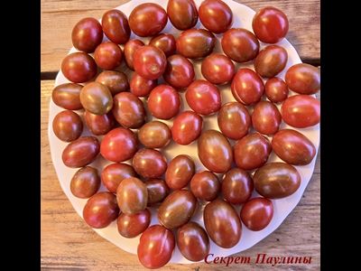 Томат Секрет Паулины (Paulinas Secret)