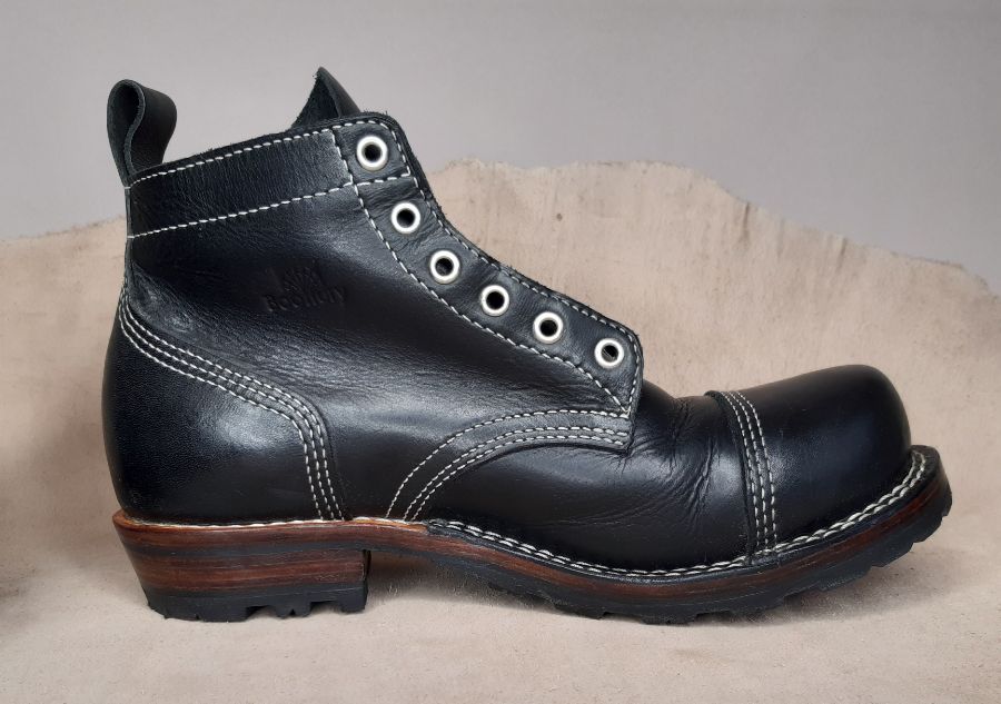 steve madden royce boot