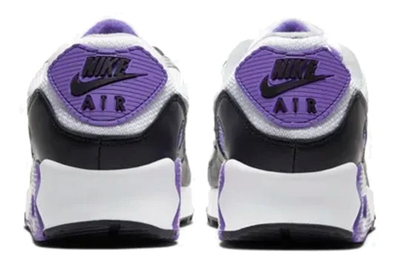 Nike air max shop 90 essential grape