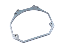 Mazda CX-5 (2011-2014) переходные рамки для замены линз (комплект, 2шт)