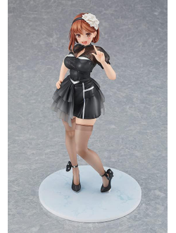 Фигурка 1/7 Райзалин Стаут (Reisalin Stout High Summer Formal Ver.)