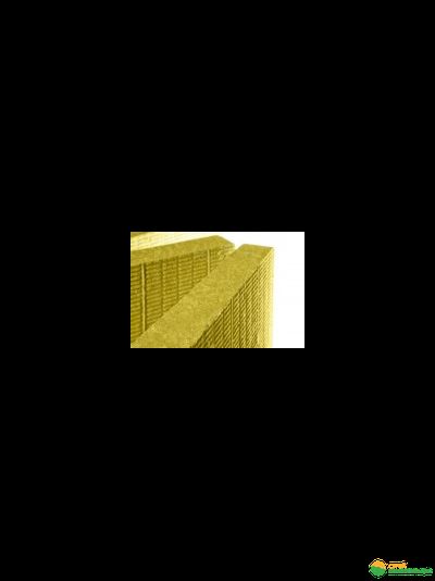 Утеплитель ЭКОВЕР КРОВЛЯ ВЕРХ 160 1000х600х50 мм (6 шт; 0,18 куб.м.)