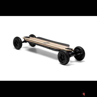 ЭЛЕКТРОСКЕЙТ EVOLVE BAMBOO GTR 2 ALL TERRAIN