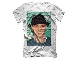 Футболка Джастин Тимберлейк, Justin Timberlake №4