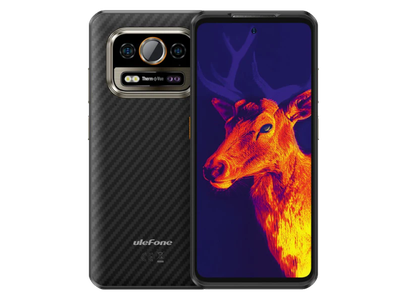Смартфон Ulefone Armor 25T, 8/256ГБ, global