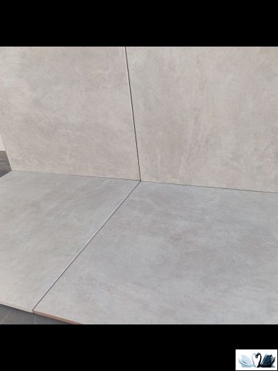 Плитка Belani Urban серый 41,8 х 41,8 см напольная Береза керамика