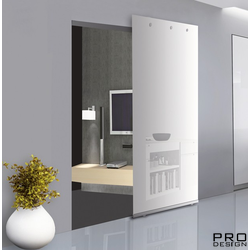 Комплект фурнитуры INVISIBLE GLASS