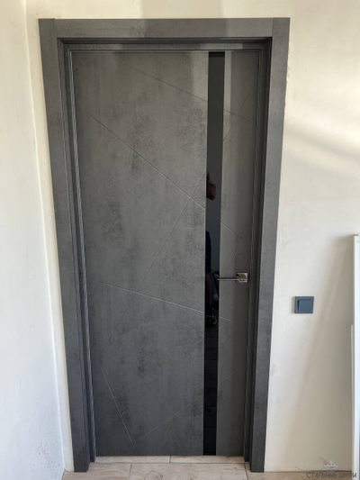 М48 ПВХ (темный бетон)