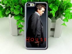 Чехлы на телефон Доктор Хаус, House, M.D №8