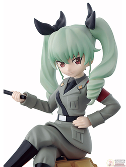 Фигурка Анчови (Anchovy / Chiyomi Anzai)