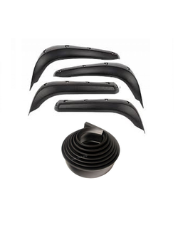 Расширители арок brp, Расширители арок Polaris, Расширители арок yamaha, Расширители арок квадрик