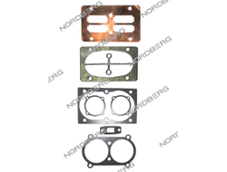 Ремкомплект для NCE300/810, NCE300/1050, NCEV300/810 new NORDBERG NCE300/810#RKnew