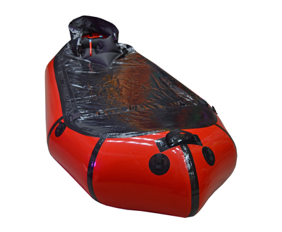 Пакрафт RST 18192 (270х96) с юбкой