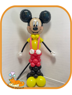 Фигура "Микки"