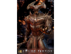 ПРЕДЗАКАЗ - Степной Волк ("Лига Справедливости" Зака Снайдера) - Коллекционная ФИГУРКА 1/6 EXILED TERROR (PE012) - TOYS ERA ?ЦЕНА: 20900 РУБ.?