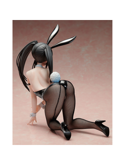 Фигурка 1/4 Куруми Токисаки (Tokisaki Kurumi Bunny Ver.)