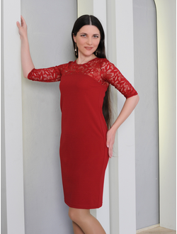 Платье: 331-0123