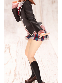 Фигурка 1/8 Ироха Ишики (Iroha Isshiki)