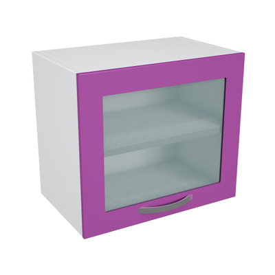 Шкаф медицинский настенный ШМН-1.1