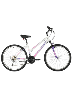 Велосипед MIKADO VIDA 3.0 26 2021 Белый