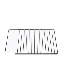 Решетка раздвижная в духовку 39 х 30,5