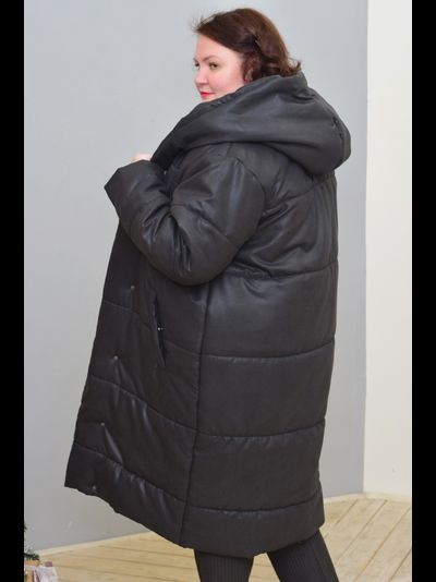 Пальто утепл. 663-1121