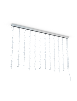 шторы Гирлянда для окна