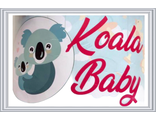 Koala Baby
