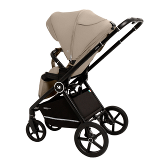 Коляска 2в1 Sweet Baby Cupola Almond Beige