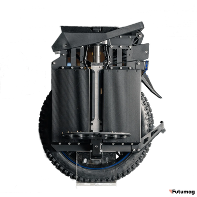Моноколесо Begode EX30
