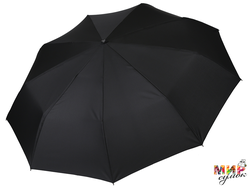 M-1803 Зонт муж. Fabretti, суперавтомат, 3 сложения