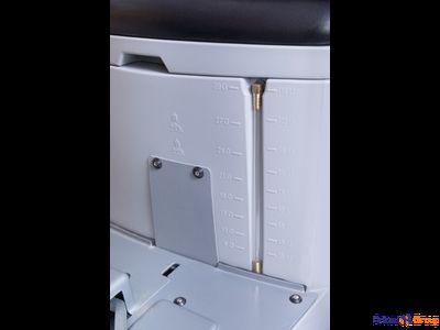 Bennett Hussar H760B