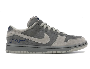Nike SB Dunk Low Pro London